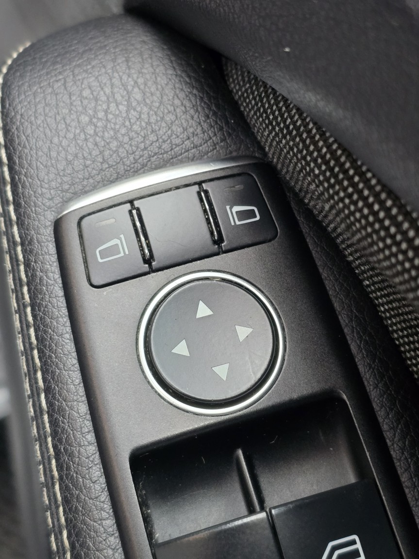 Used Mercedes-Benz A-Class 2014 for sale - 76911044: Photo 26