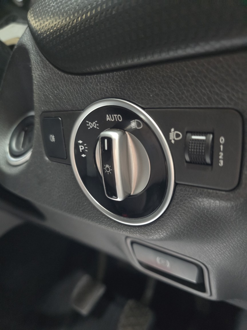 Used Mercedes-Benz A-Class 2014 for sale - 76911044: Photo 29