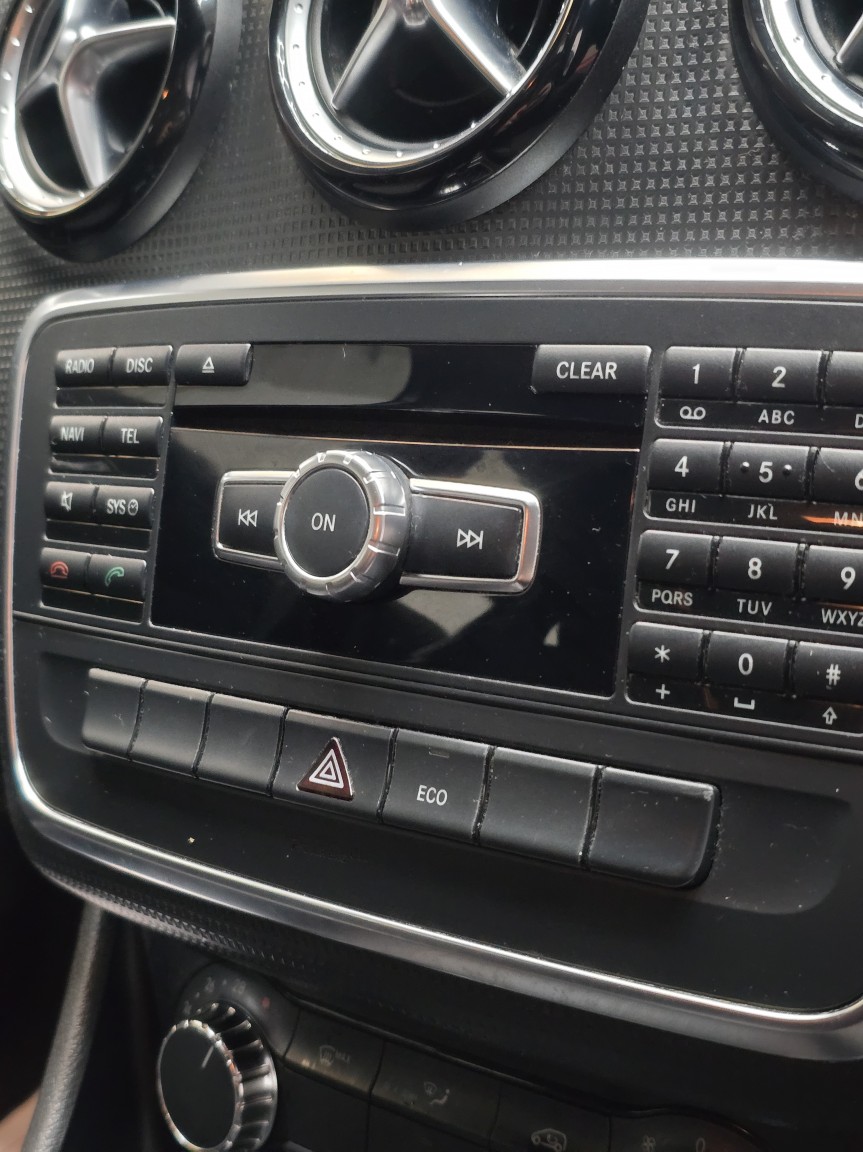 Used Mercedes-Benz A-Class 2014 for sale - 76911044: Photo 34