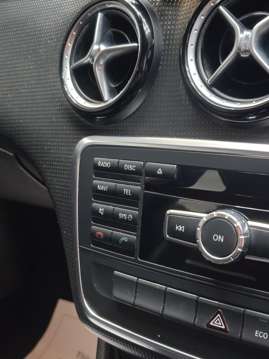 Used Mercedes-Benz A-Class 2014 for sale - 76911044: Photo 35