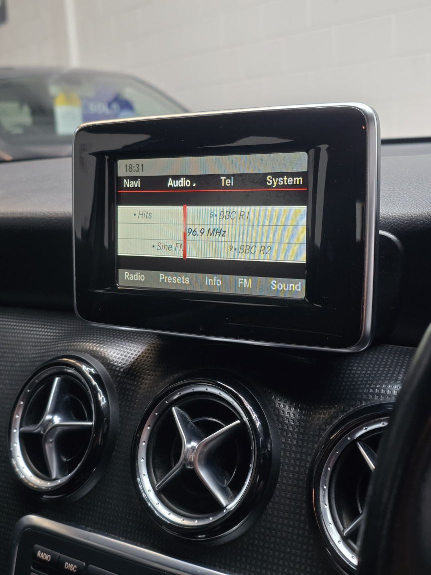 Used Mercedes-Benz A-Class 2014 for sale - 76911044: Photo 36