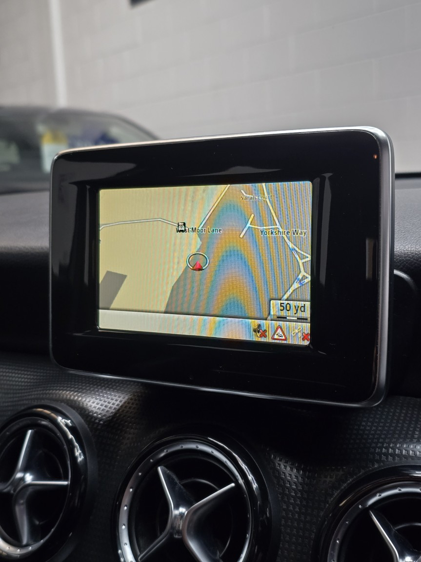 Used Mercedes-Benz A-Class 2014 for sale - 76911044: Photo 37