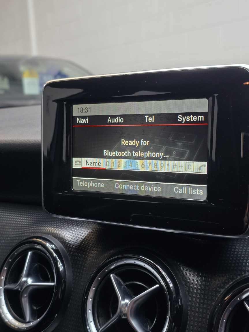 Used Mercedes-Benz A-Class 2014 for sale - 76911044: Photo 38