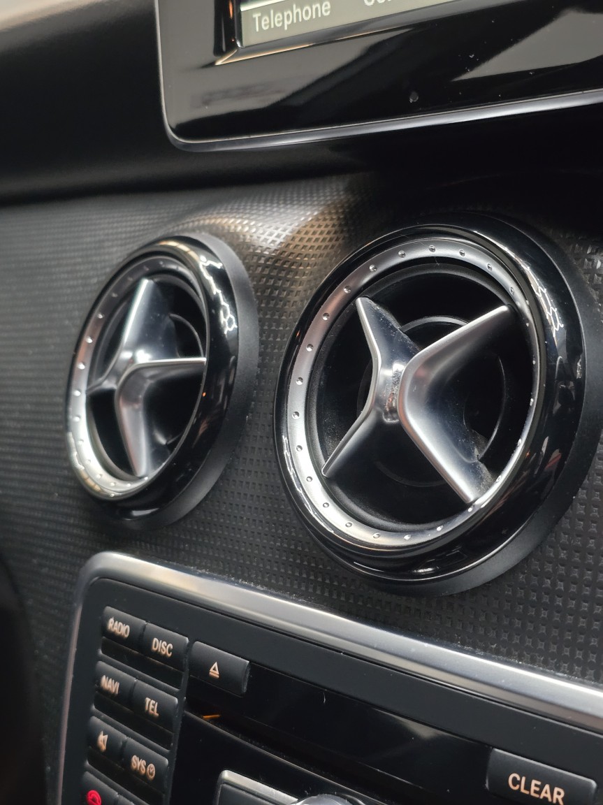 Used Mercedes-Benz A-Class 2014 for sale - 76911044: Photo 39