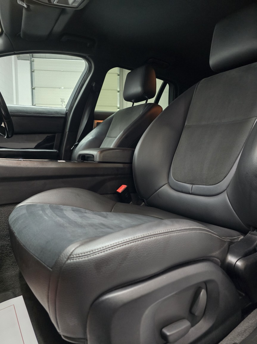 Used Jaguar XF 2014 for sale - 77264501: Photo 18