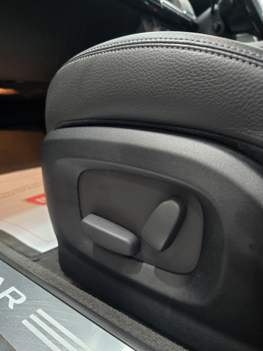 Used Jaguar XF 2014 for sale - 77264501: Photo 20