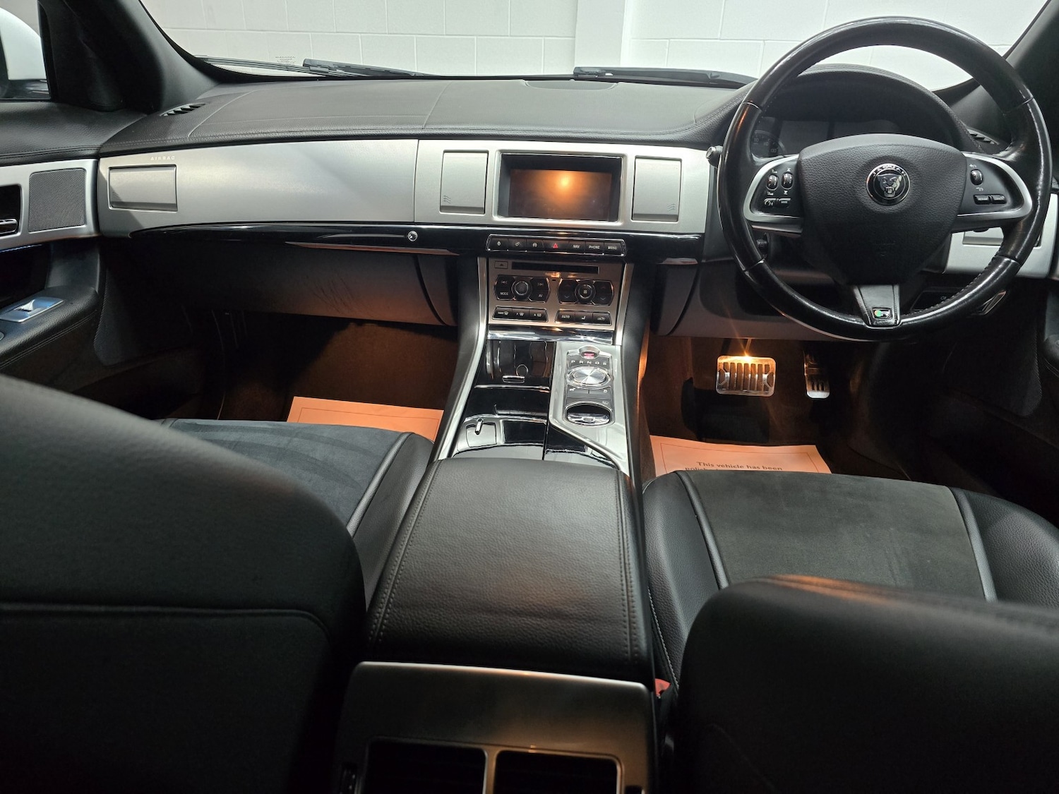 Used Jaguar XF 2014 for sale - 77264501: Photo 22