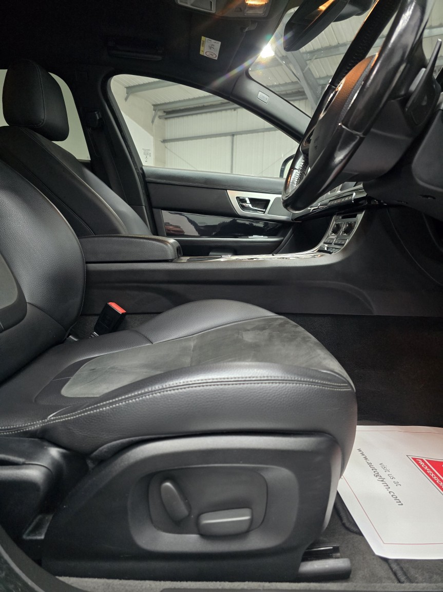 Used Jaguar XF 2014 for sale - 77264501: Photo 30