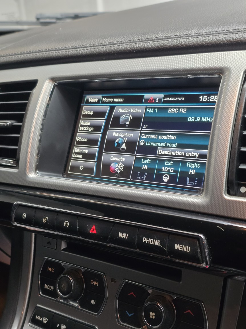 Used Jaguar XF 2014 for sale - 77264501: Photo 39