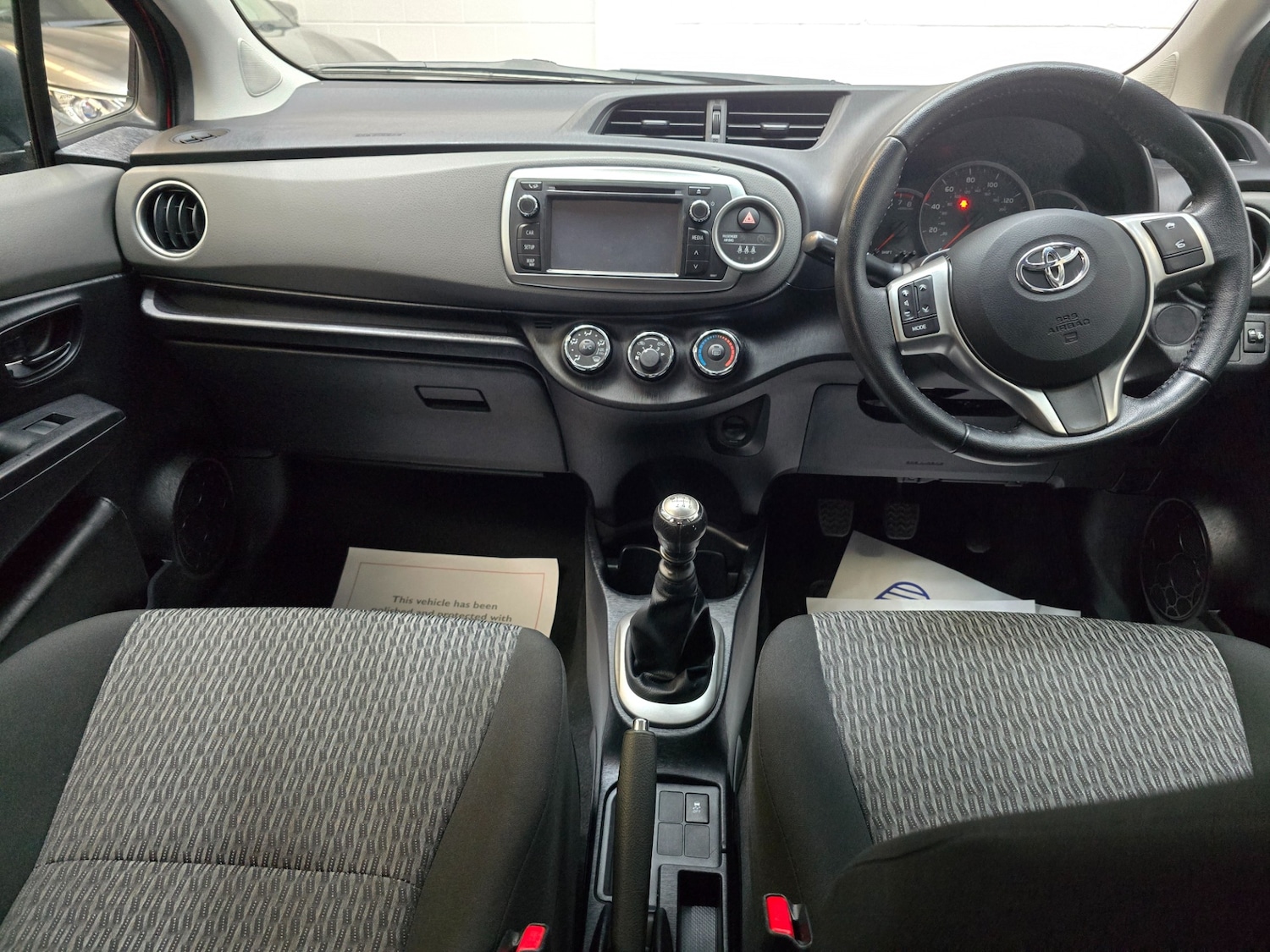 Vehicle 17