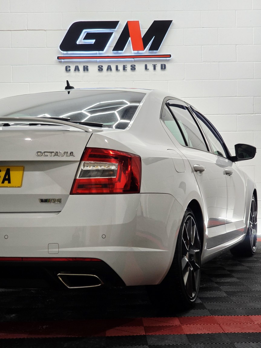 Used Skoda Octavia 2015 for sale - 77478169: Photo 10