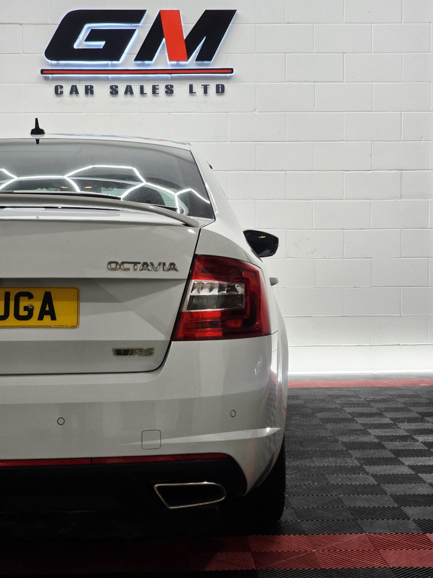 Used Skoda Octavia 2015 for sale - 77478169: Photo 12