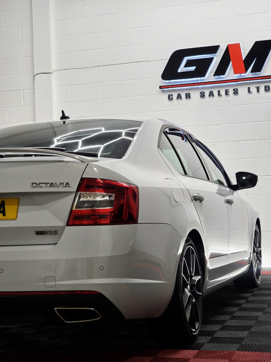 Used Skoda Octavia 2015 for sale - 77478169: Photo 13