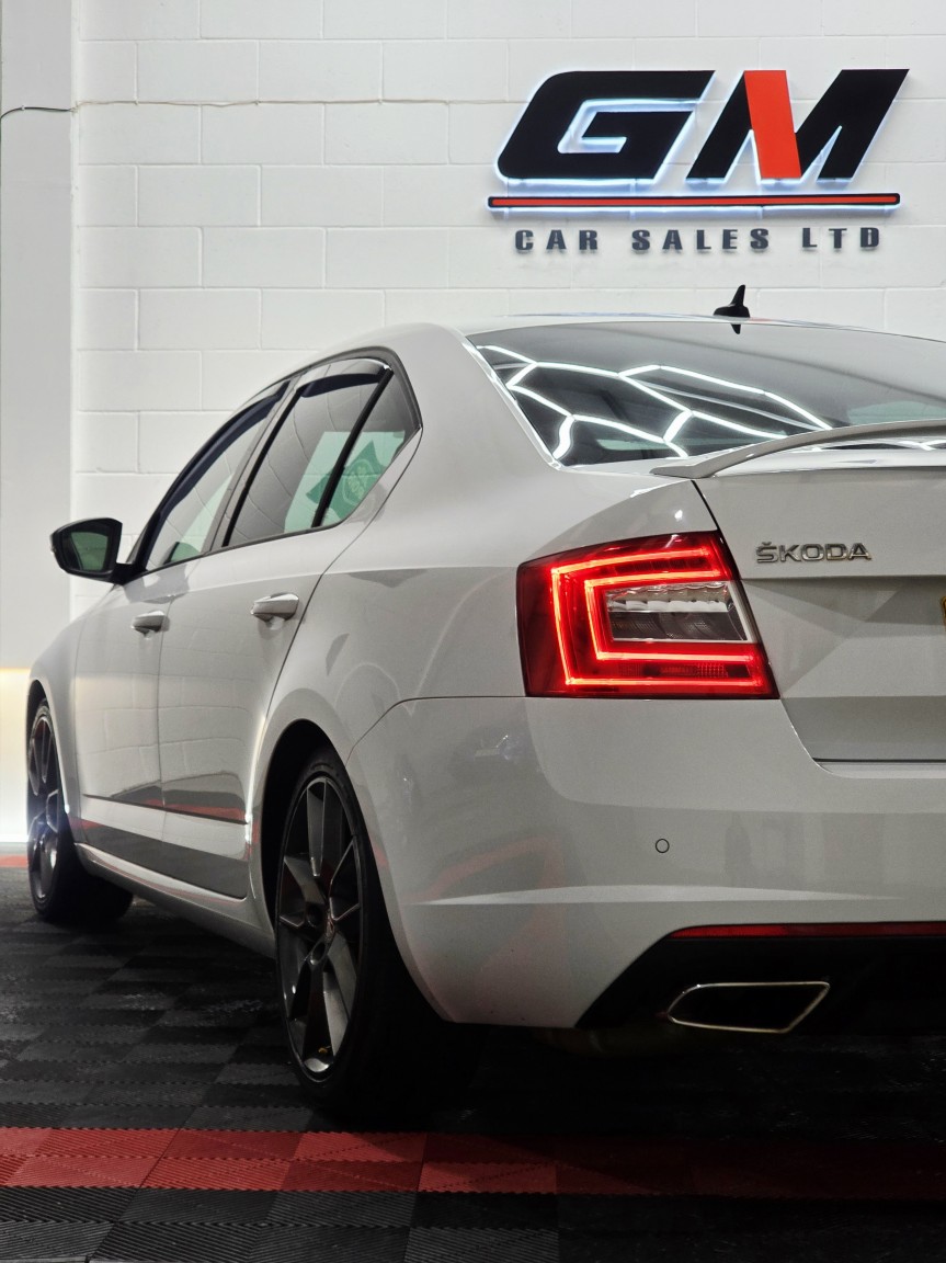 Used Skoda Octavia 2015 for sale - 77478169: Photo 15