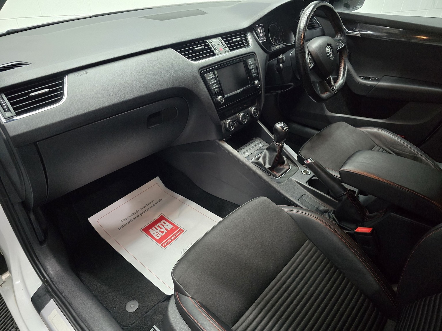 Used Skoda Octavia 2015 for sale - 77478169: Photo 17