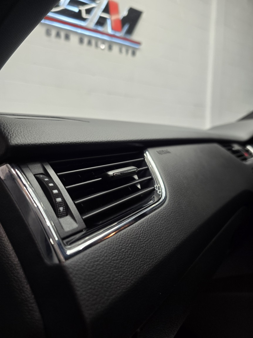 Used Skoda Octavia 2015 for sale - 77478169: Photo 18