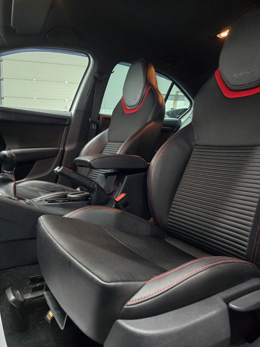 Used Skoda Octavia 2015 for sale - 77478169: Photo 19