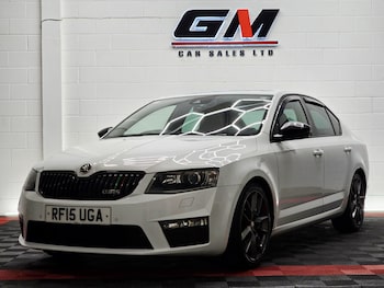 Used Skoda Octavia 2015 for sale - 77478169: Photo