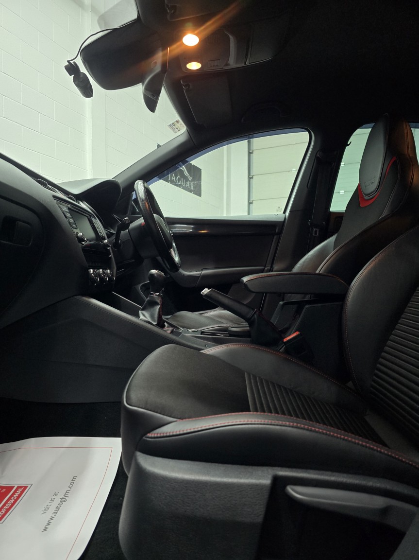 Used Skoda Octavia 2015 for sale - 77478169: Photo 20