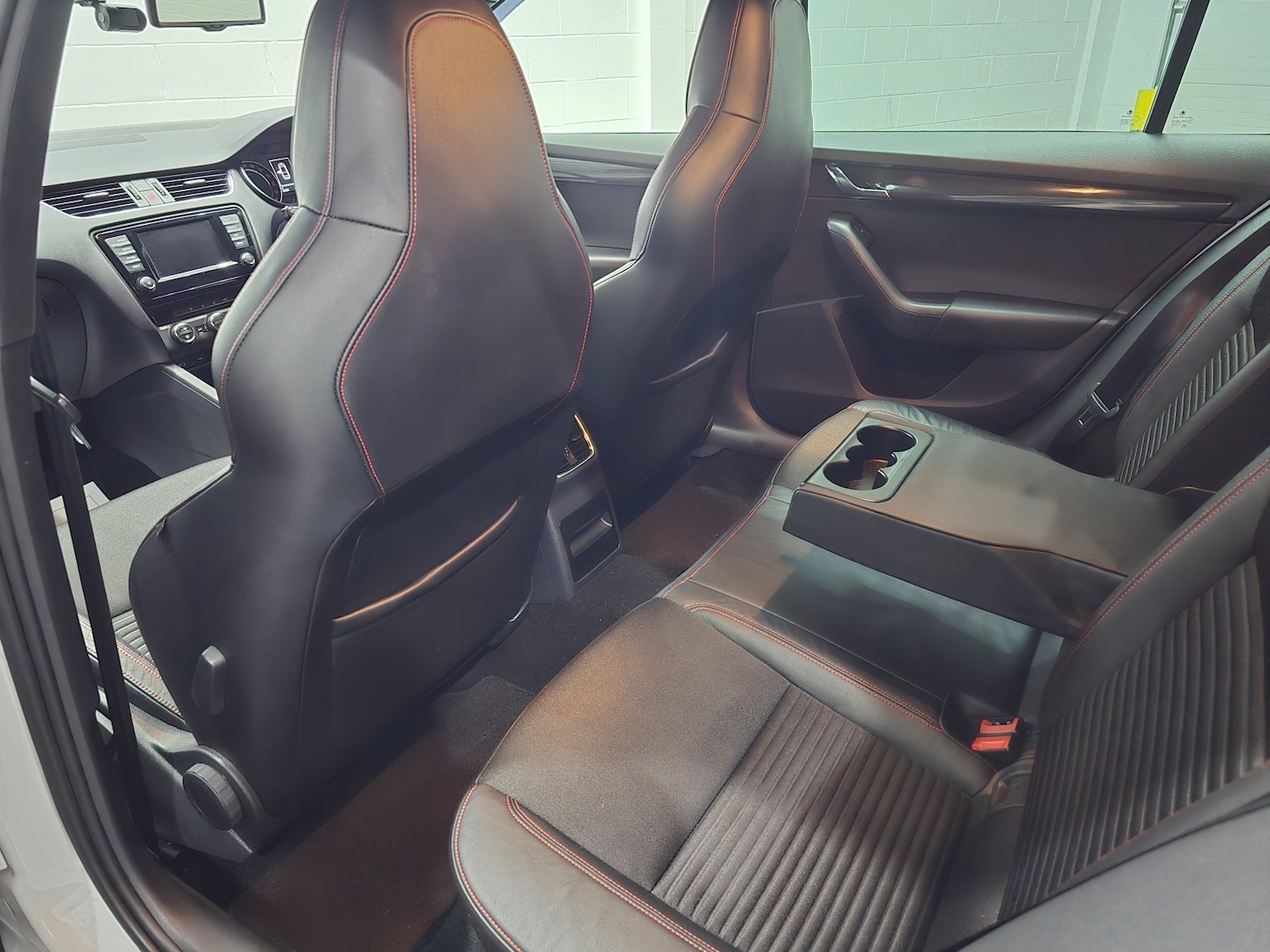 Used Skoda Octavia 2015 for sale - 77478169: Photo 22