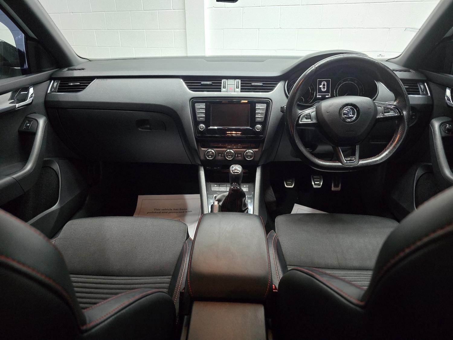 Used Skoda Octavia 2015 for sale - 77478169: Photo 23