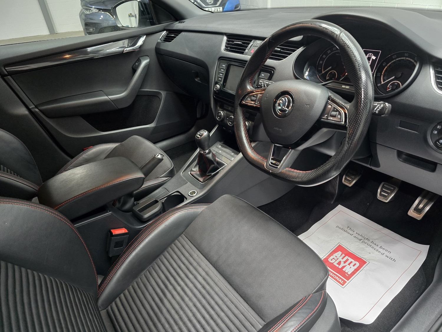 Used Skoda Octavia 2015 for sale - 77478169: Photo 28