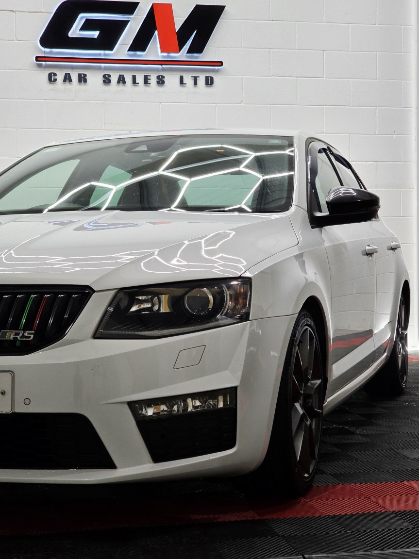 Used Skoda Octavia 2015 for sale - 77478169: Photo 3