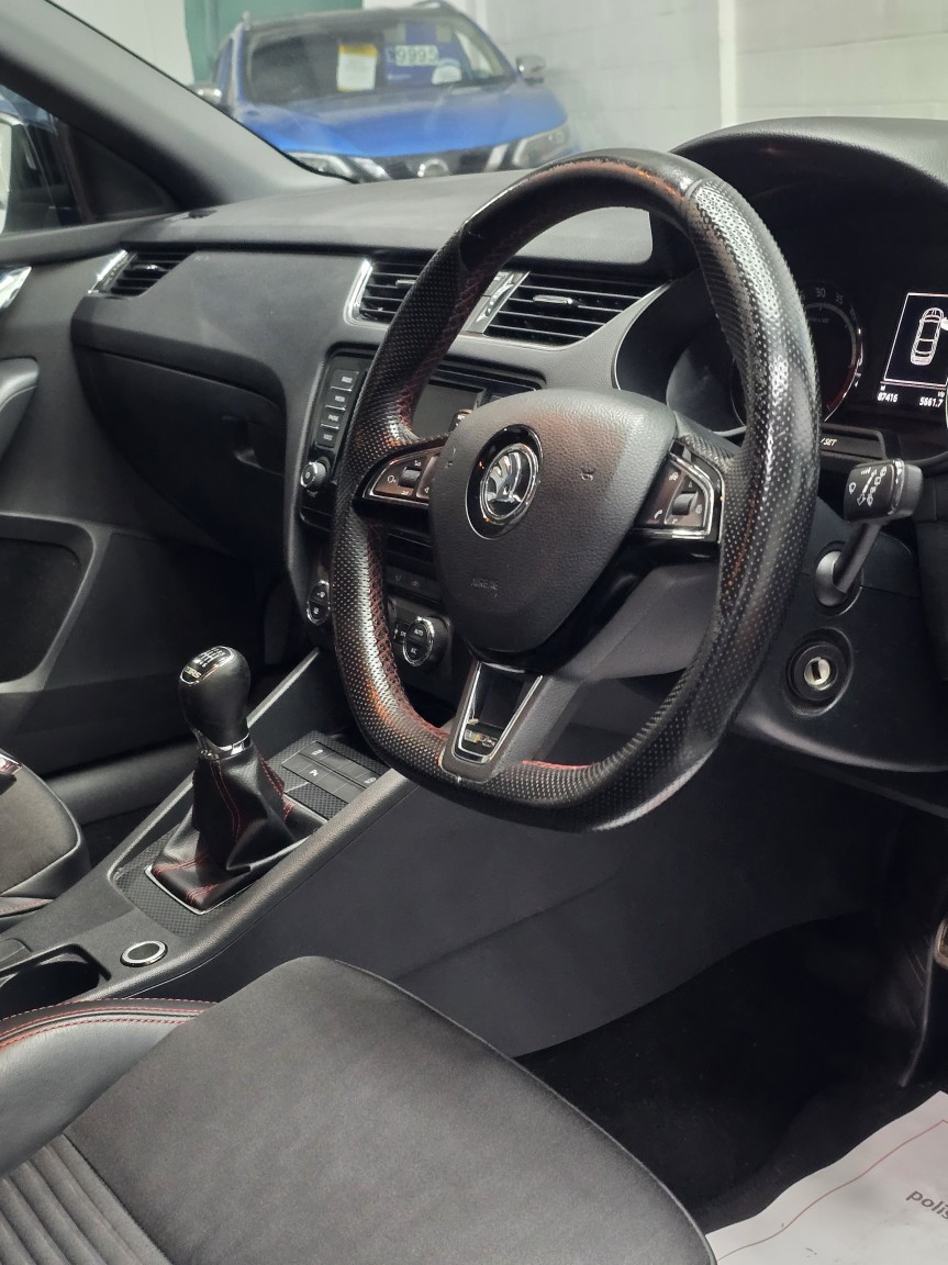 Used Skoda Octavia 2015 for sale - 77478169: Photo 32