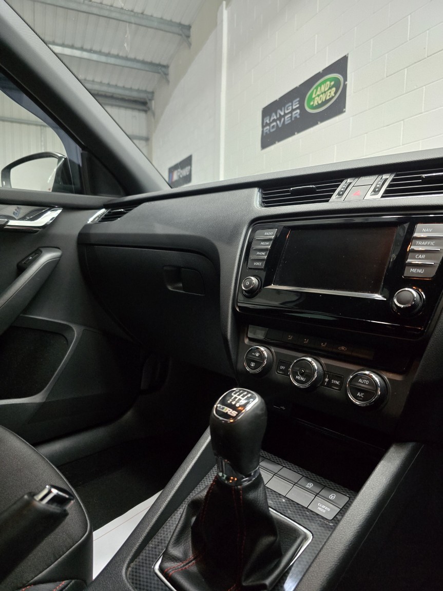 Used Skoda Octavia 2015 for sale - 77478169: Photo 36