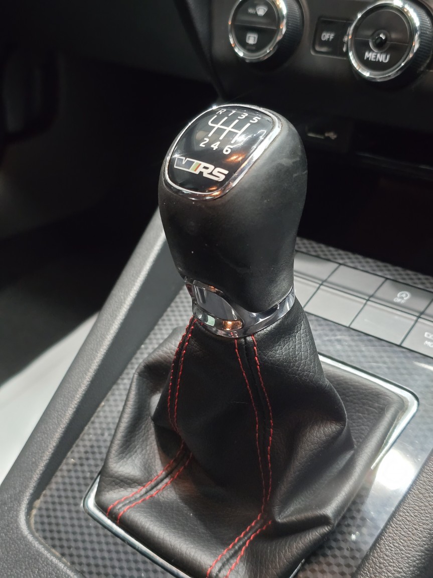 Used Skoda Octavia 2015 for sale - 77478169: Photo 37