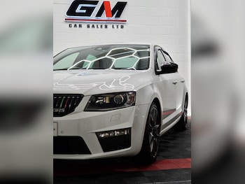 Used Skoda Octavia 2015 for sale - 77478169: Photo