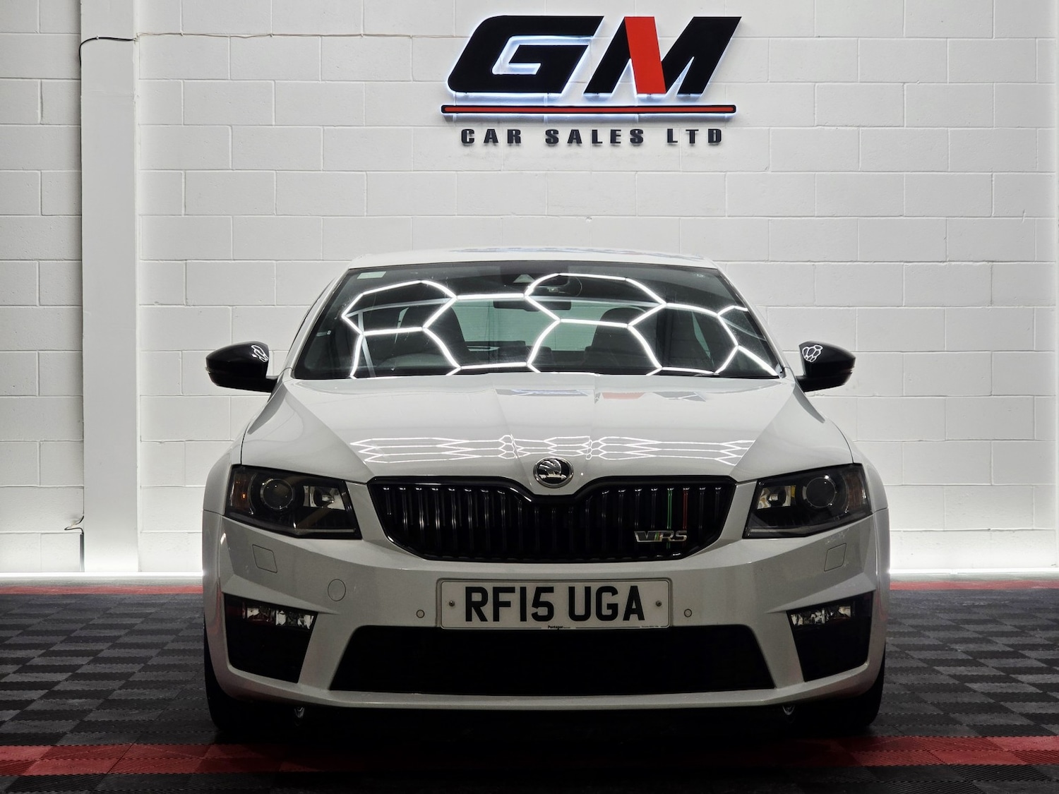 Used Skoda Octavia 2015 for sale - 77478169: Photo 4