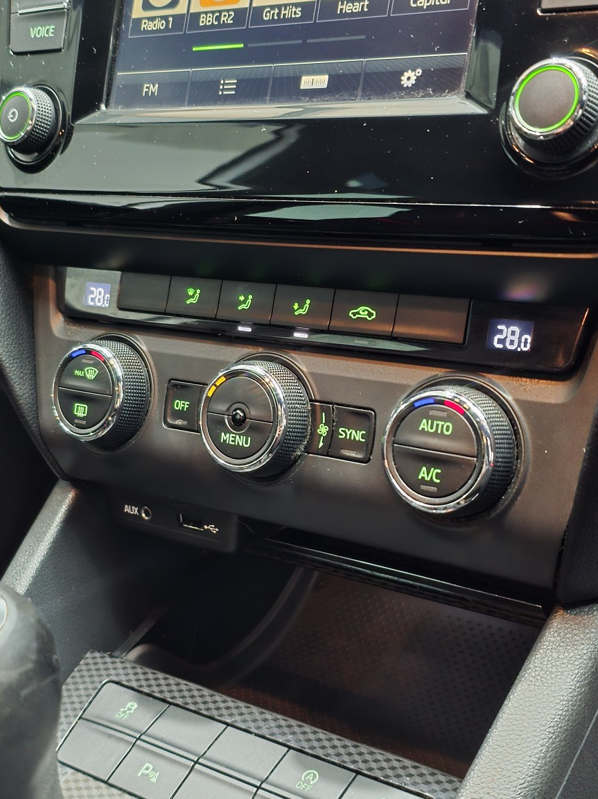 Used Skoda Octavia 2015 for sale - 77478169: Photo 41