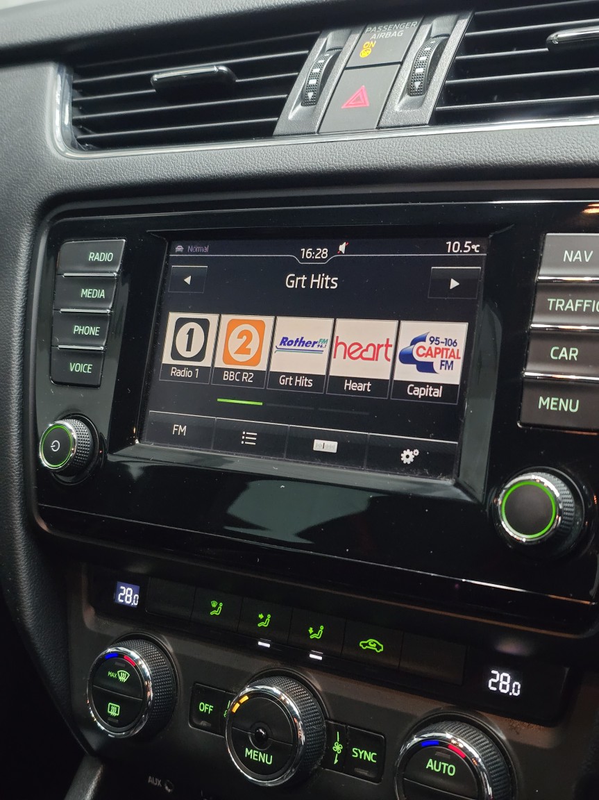 Used Skoda Octavia 2015 for sale - 77478169: Photo 42