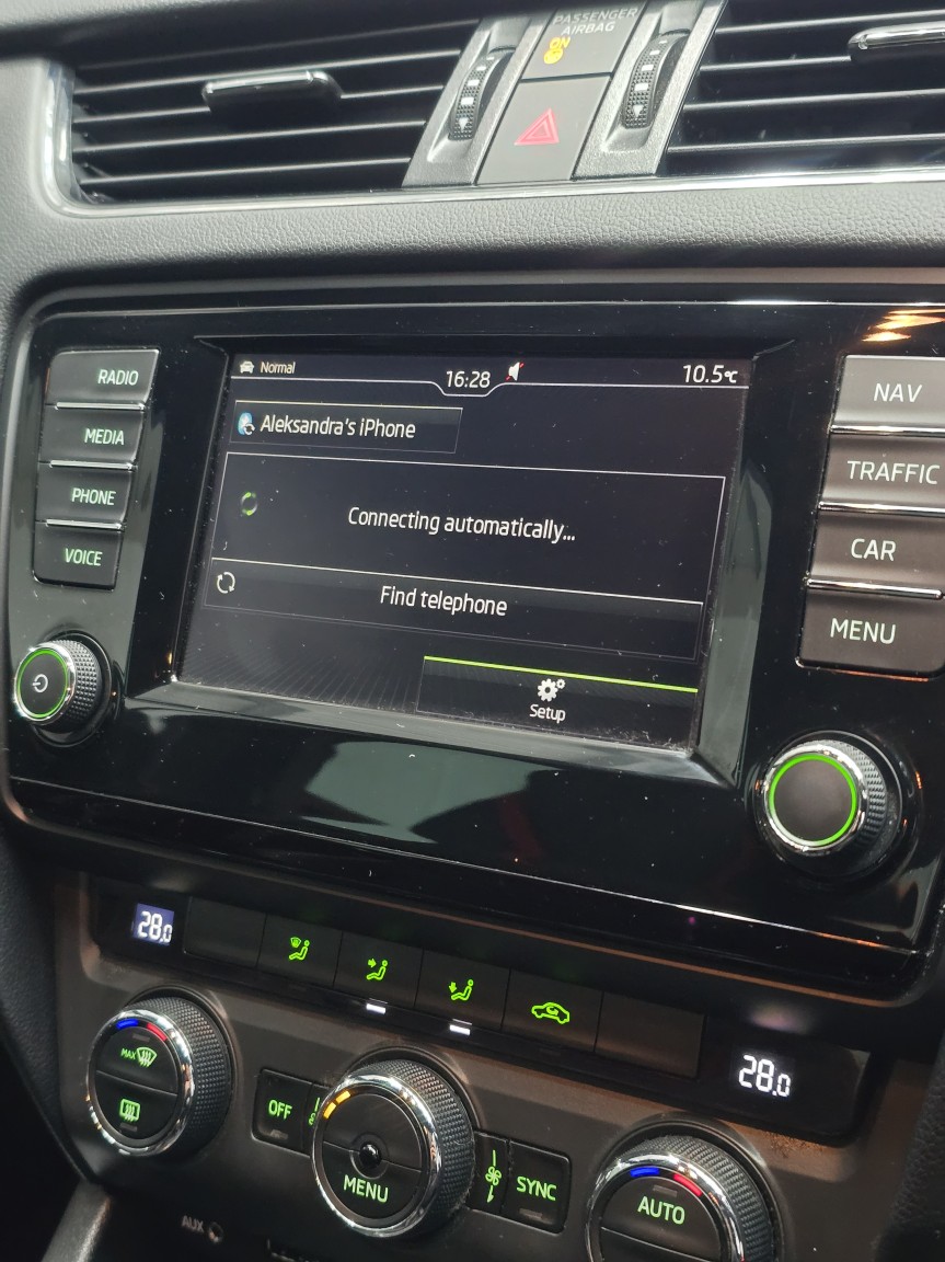 Used Skoda Octavia 2015 for sale - 77478169: Photo 43