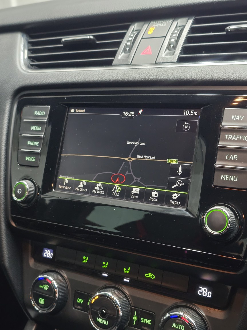 Used Skoda Octavia 2015 for sale - 77478169: Photo 44