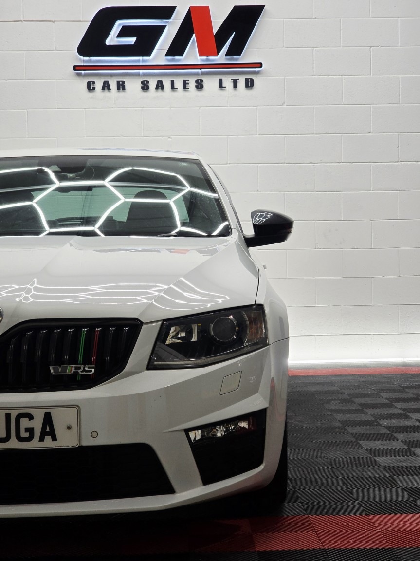 Used Skoda Octavia 2015 for sale - 77478169: Photo 5