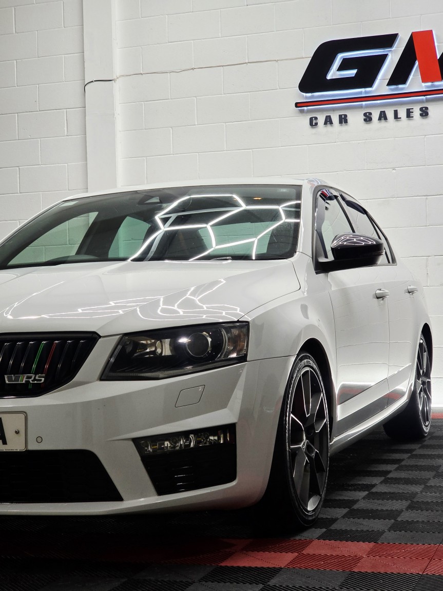 Used Skoda Octavia 2015 for sale - 77478169: Photo 6