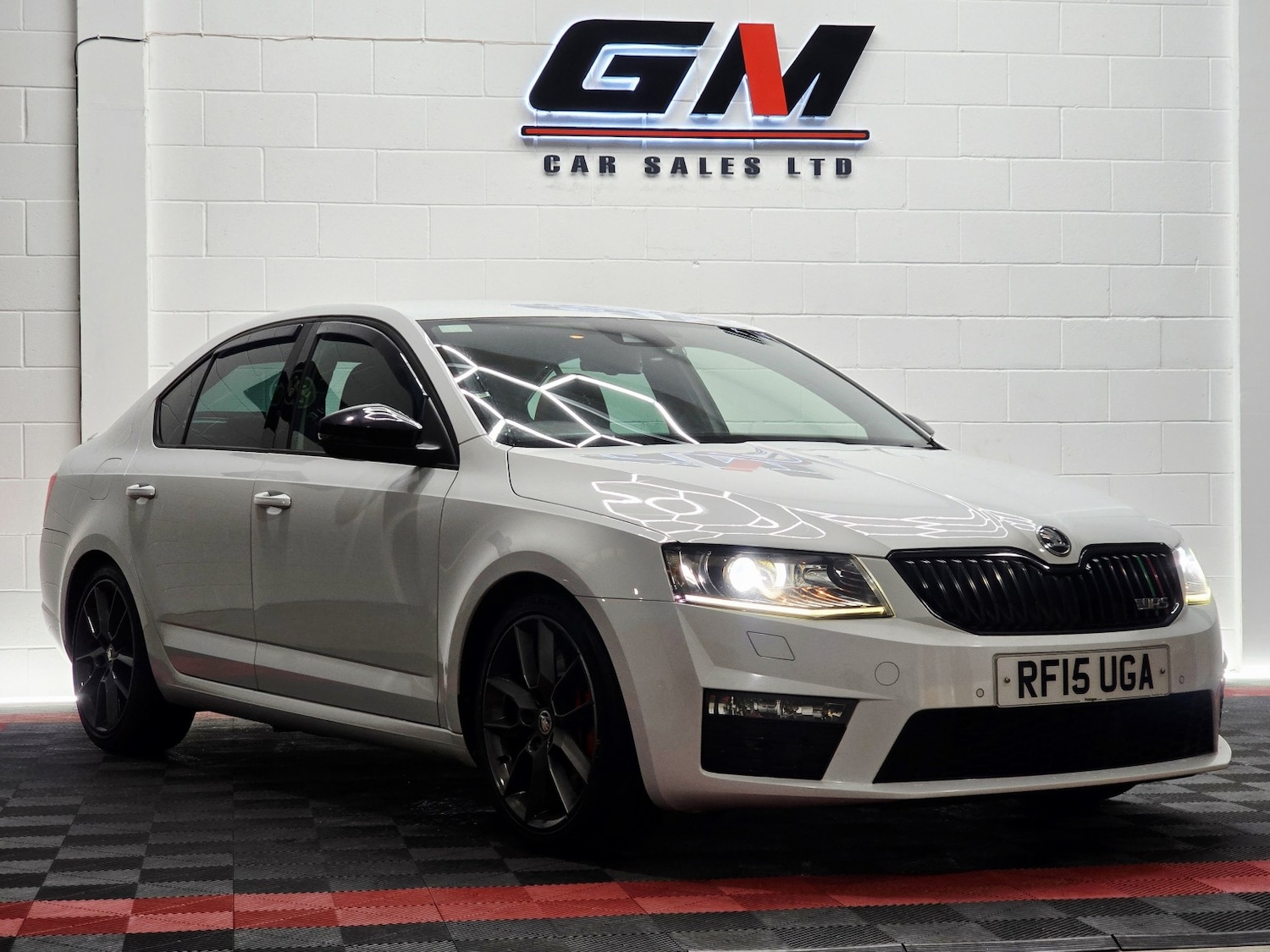 Used Skoda Octavia 2015 for sale - 77478169: Photo 7