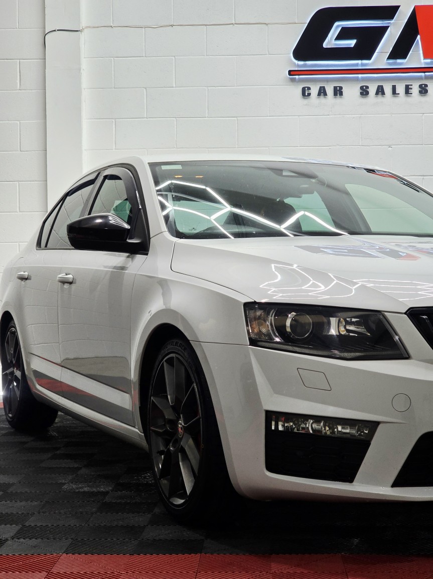Used Skoda Octavia 2015 for sale - 77478169: Photo 8