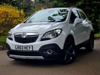 2013 (63) - 1.7 CDTi SE 5dr