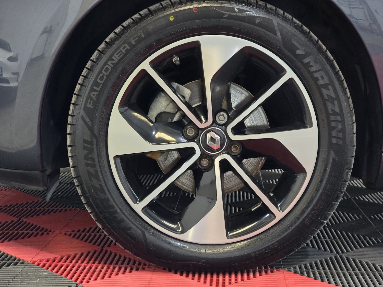 Used Renault Zoe 2017 for sale - 76741373: Photo 16