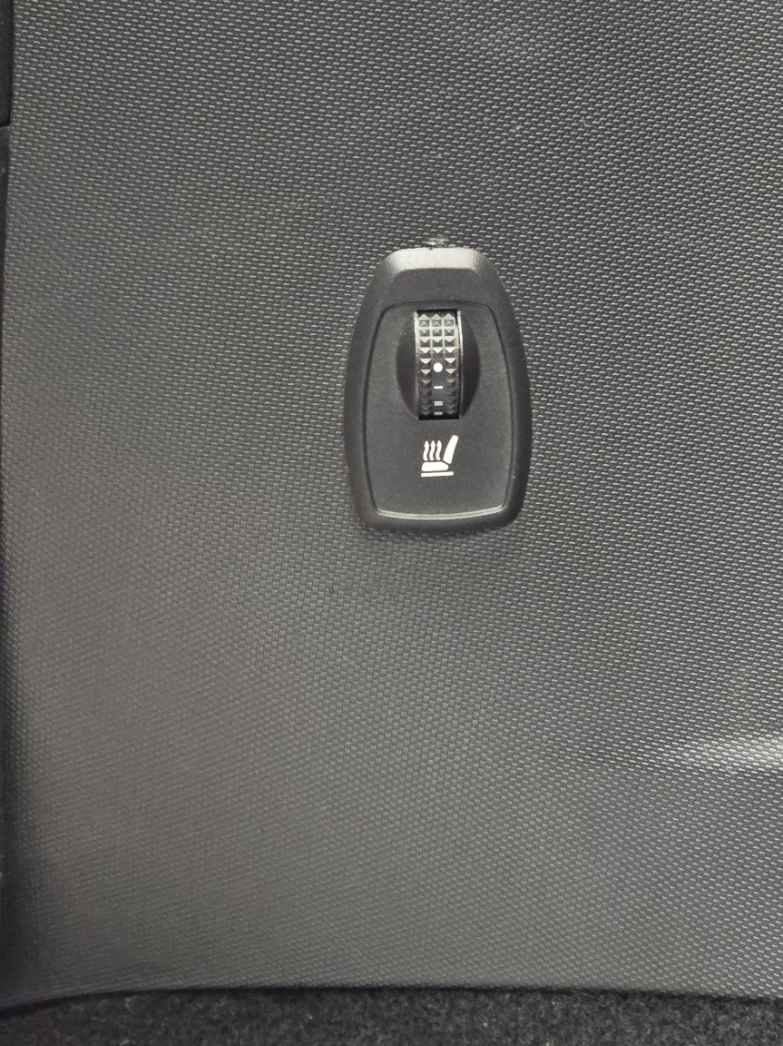 Used Renault Zoe 2017 for sale - 76741373: Photo 21