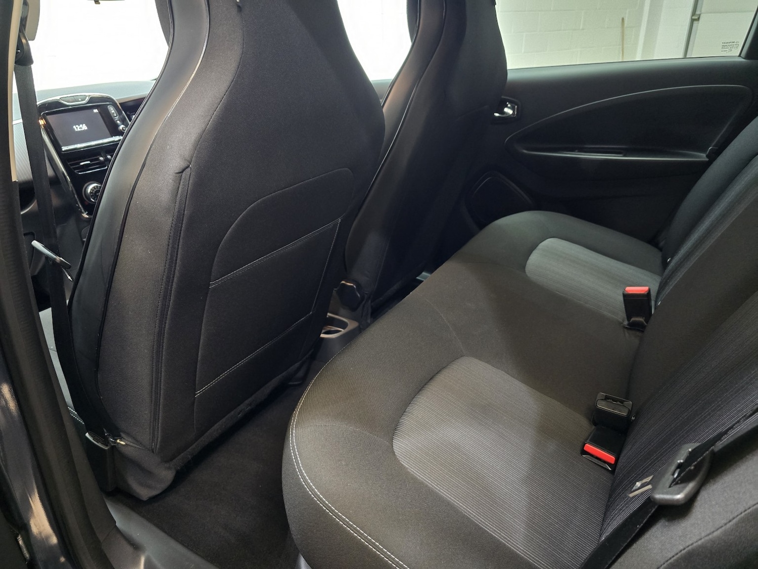 Used Renault Zoe 2017 for sale - 76741373: Photo 22