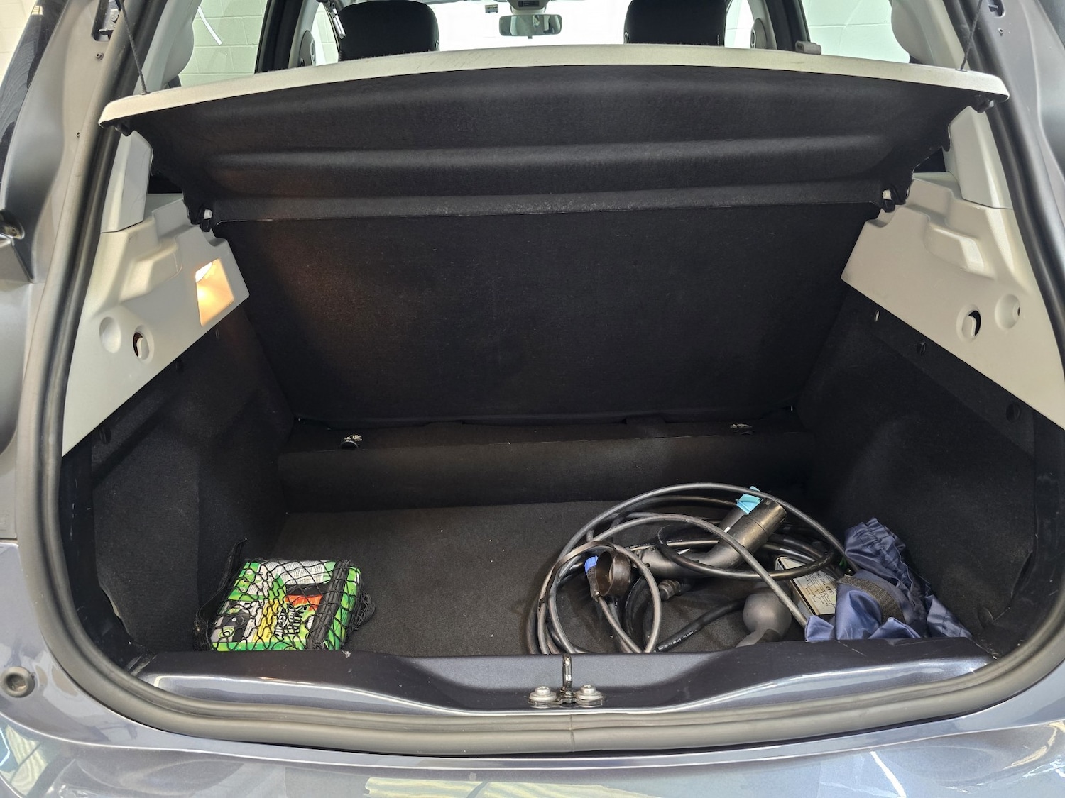 Used Renault Zoe 2017 for sale - 76741373: Photo 24