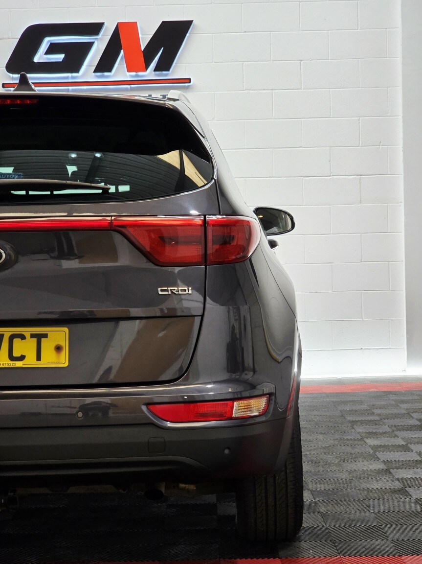 Used Kia Sportage 2017 for sale - 77807133: Photo 12