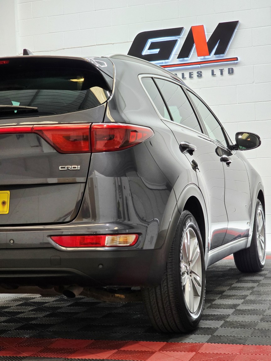 Used Kia Sportage 2017 for sale - 77807133: Photo 13