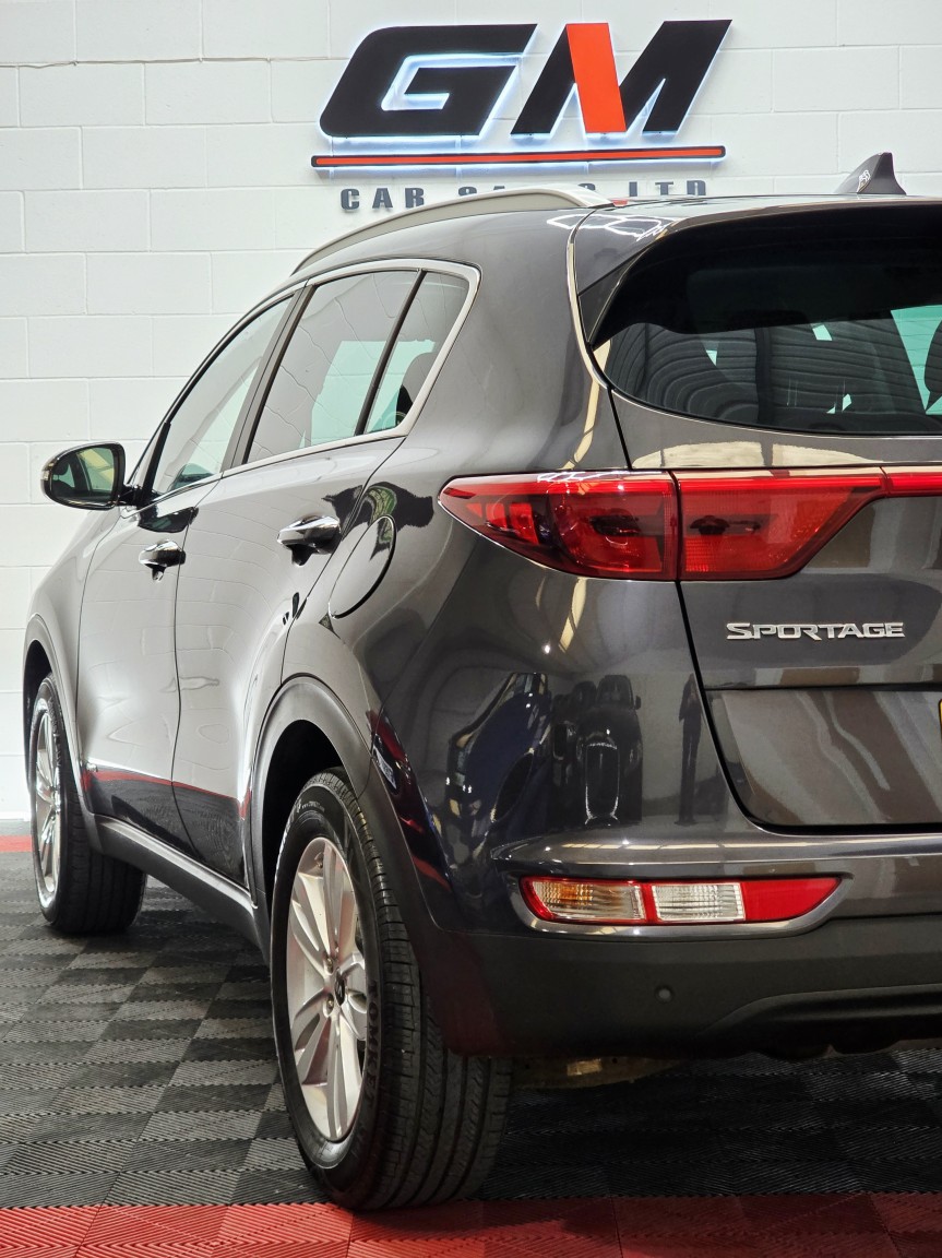 Used Kia Sportage 2017 for sale - 77807133: Photo 15