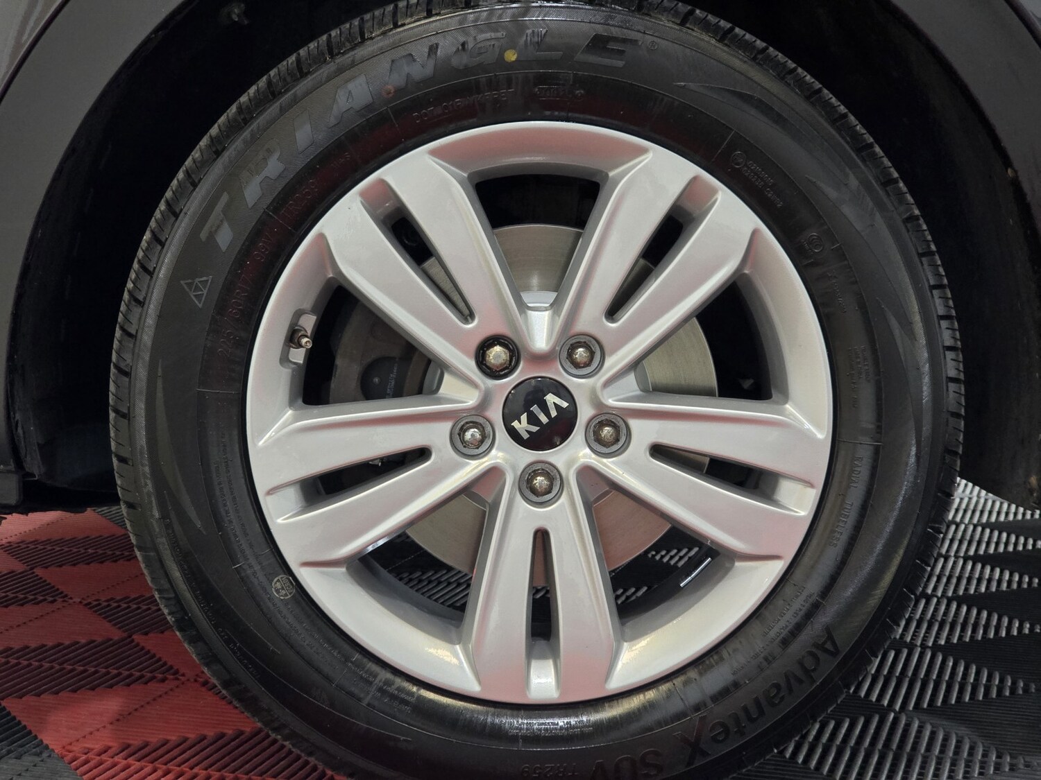 Used Kia Sportage 2017 for sale - 77807133: Photo 16