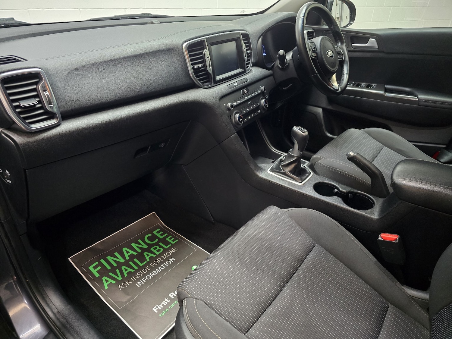 Used Kia Sportage 2017 for sale - 77807133: Photo 17